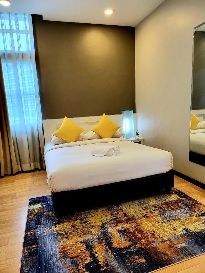 Lovita Hotel Κουαντάν Εξωτερικό φωτογραφία
