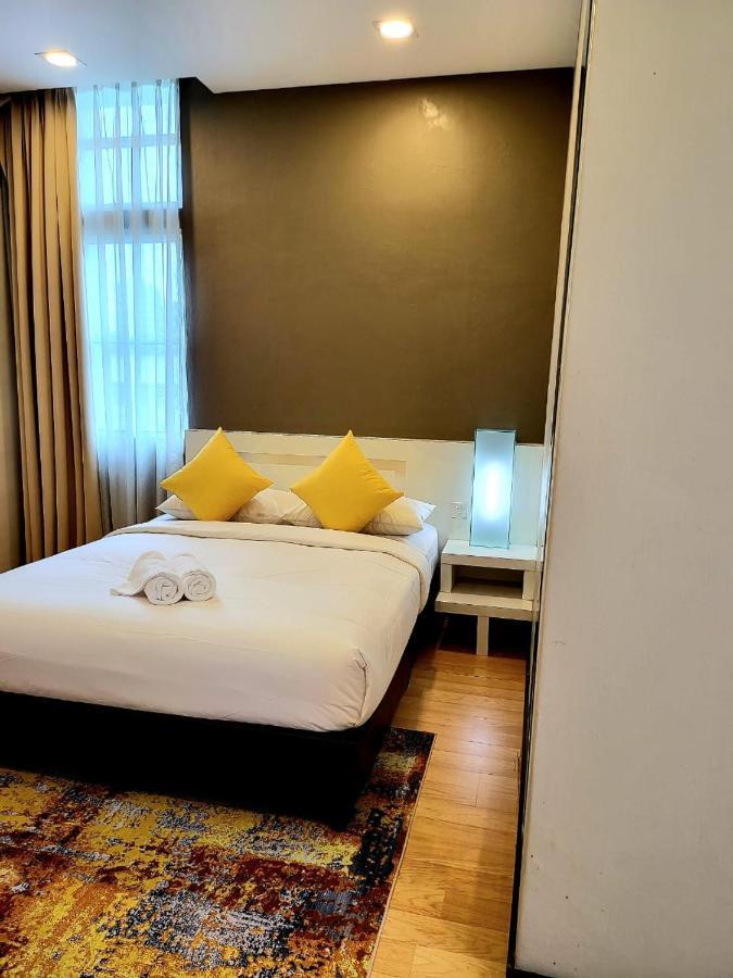 Lovita Hotel Κουαντάν Εξωτερικό φωτογραφία