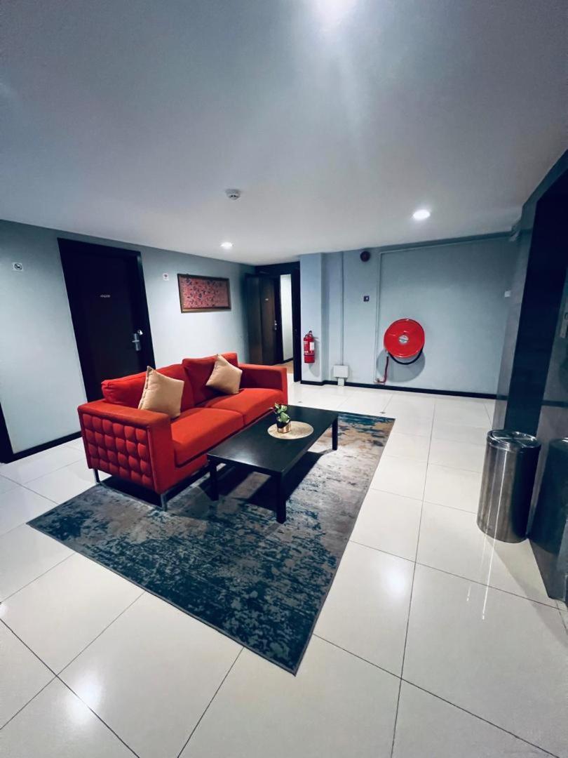 Lovita Hotel Κουαντάν Εξωτερικό φωτογραφία