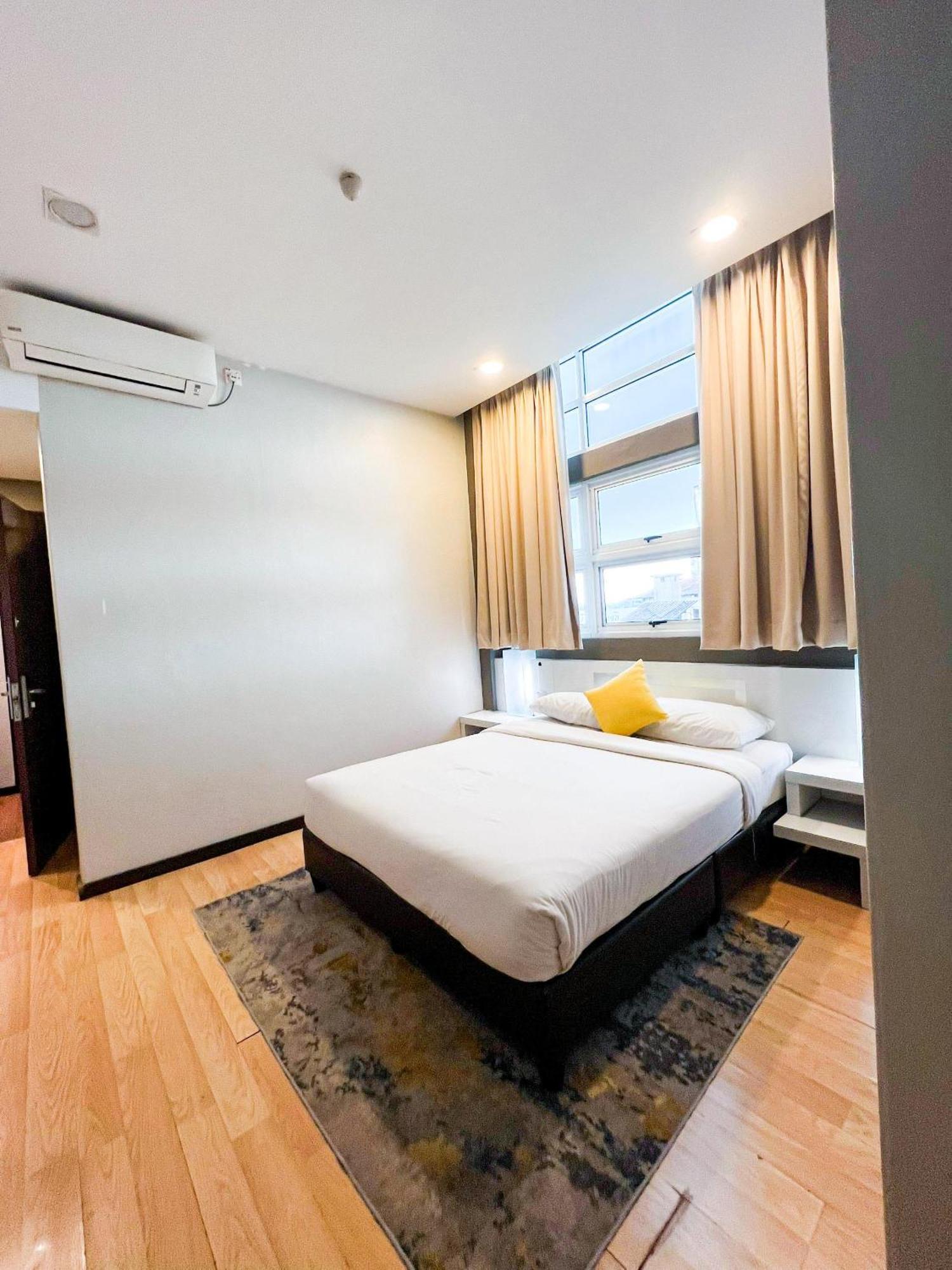 Lovita Hotel Κουαντάν Εξωτερικό φωτογραφία